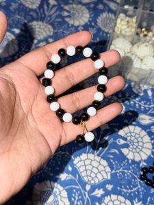 Cute Panda Beaded Bracelet (any one)