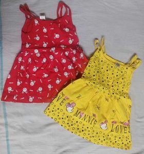 New Baby Girl Dress