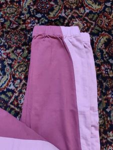 NEW "MADAMME"- Jogger Pant