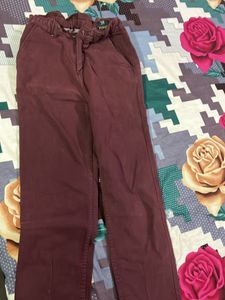 Marron Jeans/Pants 30-32