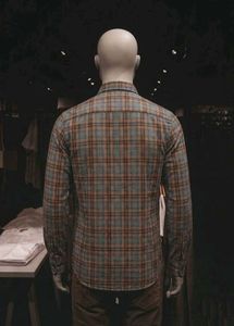 THE ROADSTER LIFE CO. men's shirt