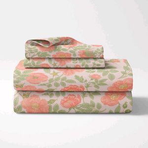 Haus &amp; kinder Double Bedsheet set