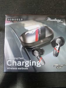 Goboult Mustang Earbuds