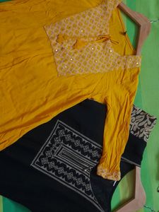Kurthi Combo Of 2