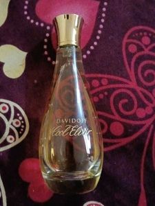 Davidoff Cool Water Elixir
