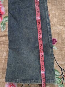 y2k Bootcut Jeans