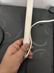 Little Hair Straightener