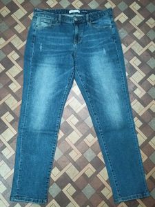 ⚡ ⚡ Flash Sale ⚡ ⚡ Blue Denim Jeans