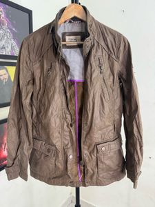 Camel Active Brown Jacket