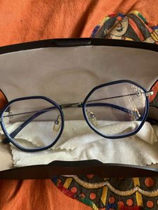 Stylish Round Glasses (2 Pairs)