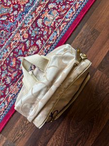 Rare coach Backpack
