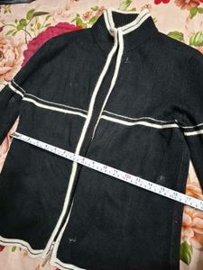 Stylish Black Jacket