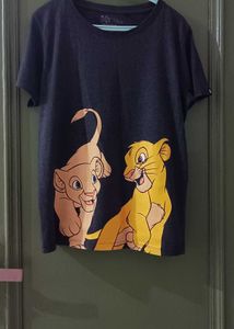 Disney tshirt