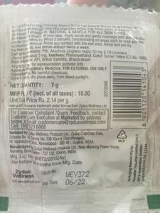 Face Products