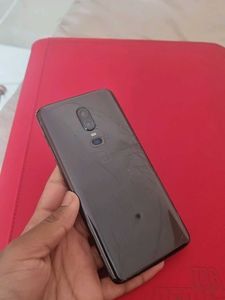 OnePlus Smartphone - full working