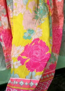 Sale Multicolor Kurti💫