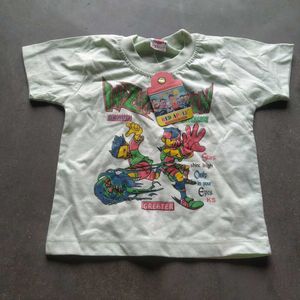 Baby Boys T-shirt