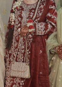 kurta with dupatta