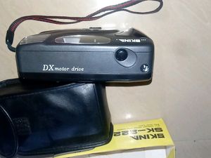 Camera