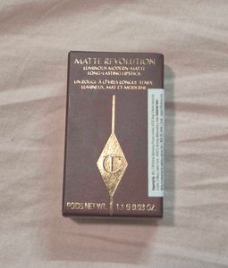 Charlotte Tilbury Pillow Talk Lipstick 1.1gm mini