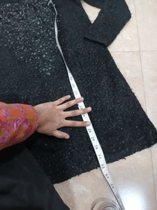 sequine winter dress