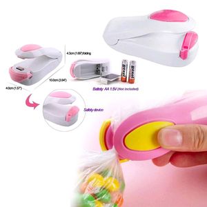 Hand Held Sealer