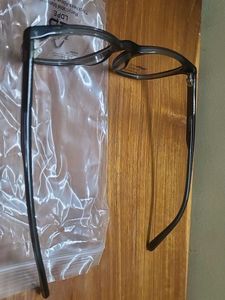 Hustlr Graphite-Ace Eyeglasses