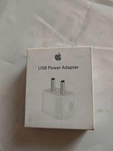 Apple USB Power Adapter