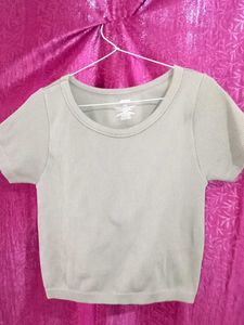 Chick Casual Top