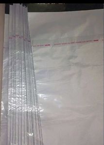 Pack of 100 Packing Items