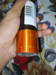 Manecode Advanced Hair Spray