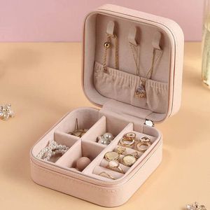 Pink Jewelry Box Organizer BRAND NEW
