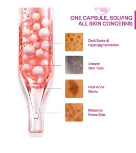 Suroskie Spotless Capsule Cream