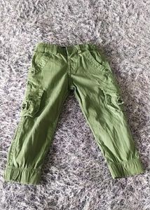 Kids Outfit Set