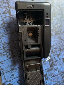 Vintage Yashica Novacam I M-900 Camera