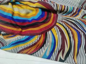 Excellent Georgette Saree