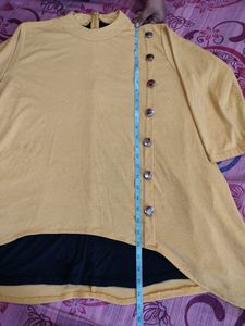 New Top Of 2xl Size