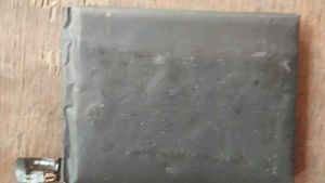 Xiaomi BN45 Li-Polymer Battery