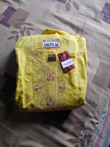 suit new with tag