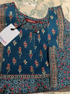 cotton kurti