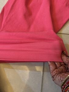 Pink Shapewear / petticoat