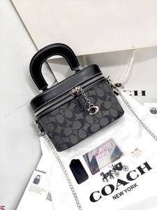 COACH CRYSTAL SIGNATURE LADIES  BAG