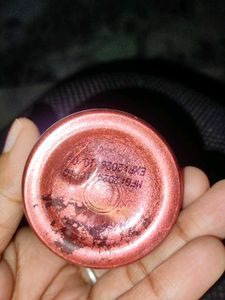 Instant Hair Color Wax - Red