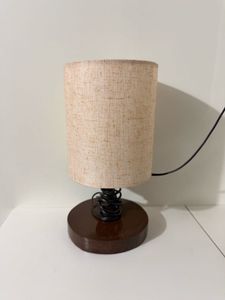 Unique Table Lamp