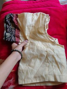 Beautiful Lavender Saree with Intricate Border