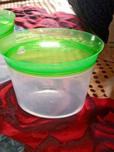 Food Storage Containers - Set of 6