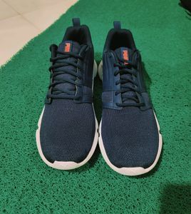 Puma Men's Casual Shoes. Like New. Good Condition
