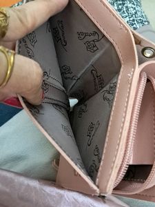Wallet New Unused