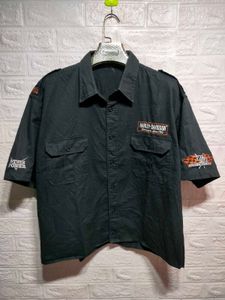 Harley-Davidson Boxy fit Shirt