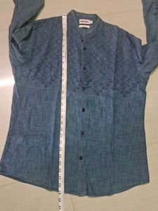 cotton shirt of1